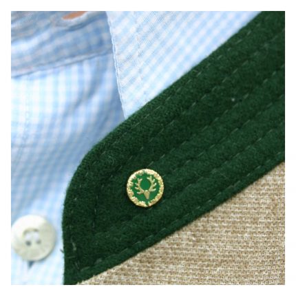 44004 BJV Reversnadel