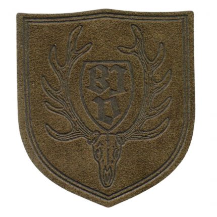 44023 BJV-Logo Lederimitat