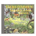 44314 CD "Tierstimmen"