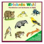 44331 CD "Erlebnis Wald"