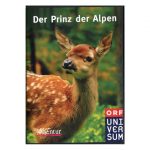 44406 DVD "Der Prinz der Alpen"
