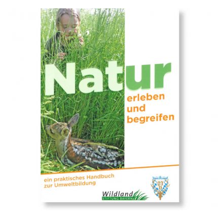44513 BJV-Handbuch "Natur erleben und begreifen"