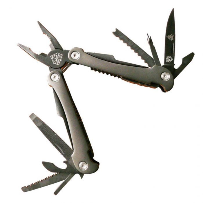 44454 Multitool mit Tasche 44454 Multitool mit Tasche