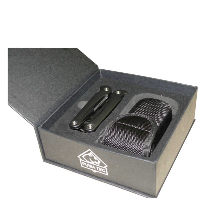 44454 Multitool mit Tasche