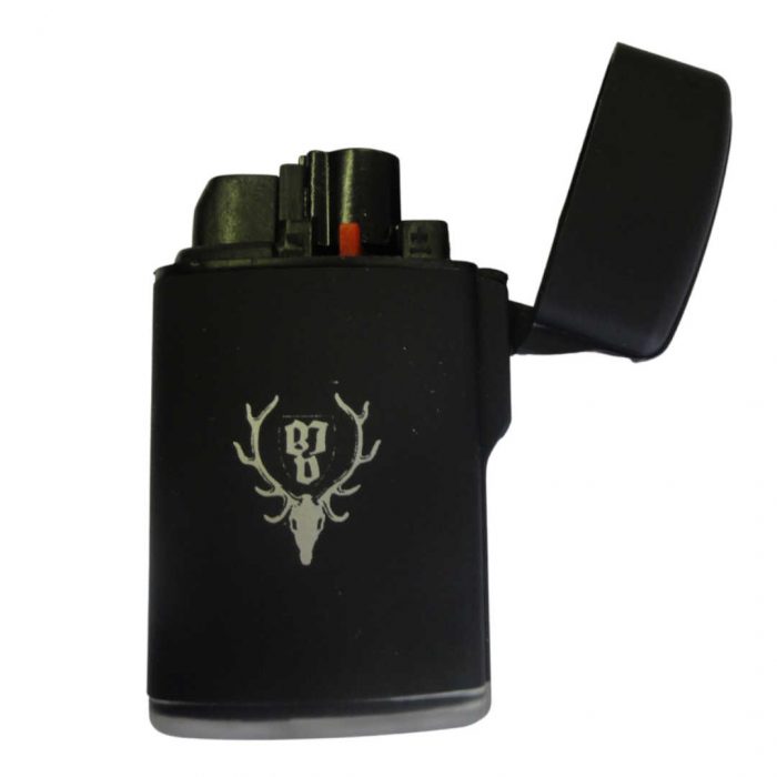 44655 Sturmfeuerzeug