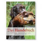 44543 Buch "Das Hundebuch"