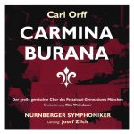 44054 CD "Carmina Burana"