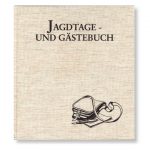 44553 Jagdtagebuch
