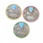 BJV Schwarzwildnadel