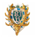 BJV Hutnadel klein, mittel und groß