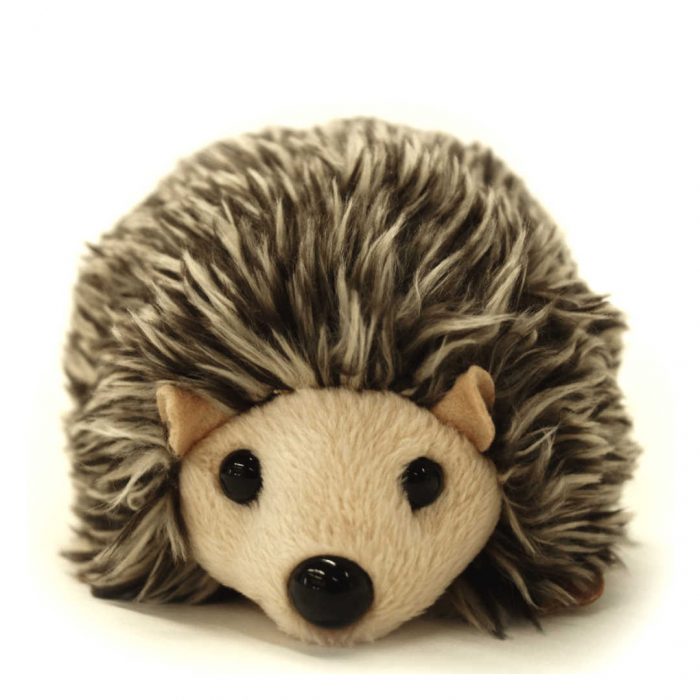 44793 Plüschtier Igel klein