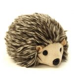 44793 Plüschtier Igel klein