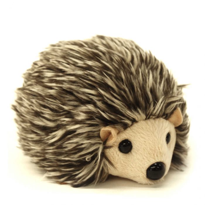 44793 Plüschtier Igel klein
