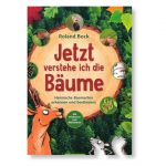 44795 Buch "Jetzt verstehe ich die Bäume"