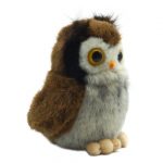 Plüschtier "Uhu" – Bild 2