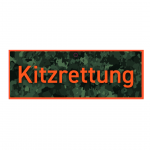 Kitzrettung orange