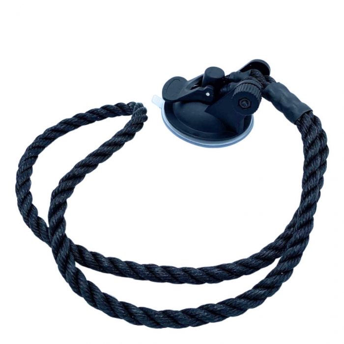 44864 Jagdhut-Halter