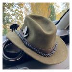 44864 Jagdhut-Halter