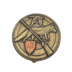 Flintennadel orange – Bild 4