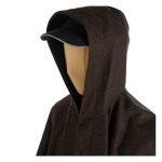 Loden-Cape | Wetterfleck „Ortler“ – Bild 3