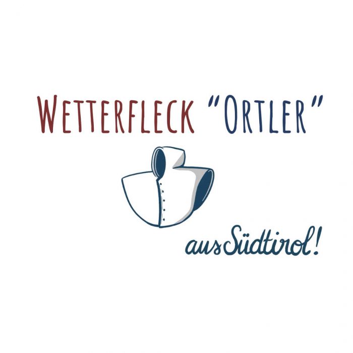 44874 BJV Loden-Cape Wetterfleck "Ortler"