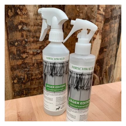 44901-44902 Hirschwald Universalreiniger