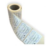 44907 BJV Tiefkühl-Wildbret-Aufkleber