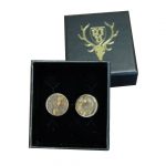 44644 Manschettenknöpfe