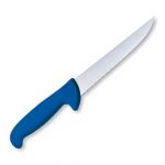 DICK-82006181 ErgoGrip Stechmesser schmal 18 cm