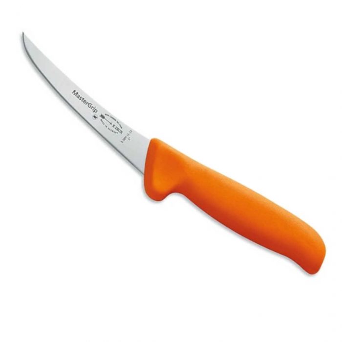 DICK-82891131-53 MasterGrip Ausbeinmesser geschweift steif 13 cm
