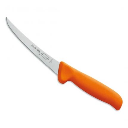 DICK-82891151-53 MasterGrip Ausbeinmesser geschweift steif 15 cm