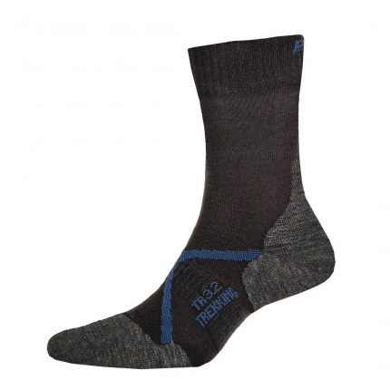 P.A.C.01-8039-xx-233 TR 3.2 Trekking Merino Light