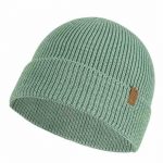 P.A.C.2030-1003-00-004 PAC Nature Lomuo Merino Beanie
