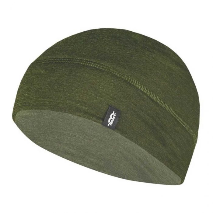P.A.C.8828-004 PAC Merino Fleece Beanie