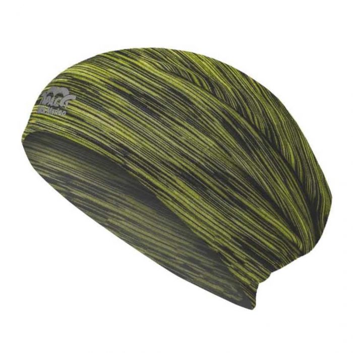 P.A.C.8851-218 PAC Merino Beanie